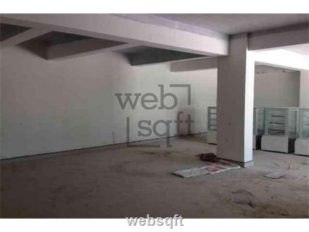 Shop-Mulgi for Rent in KPHB Colony